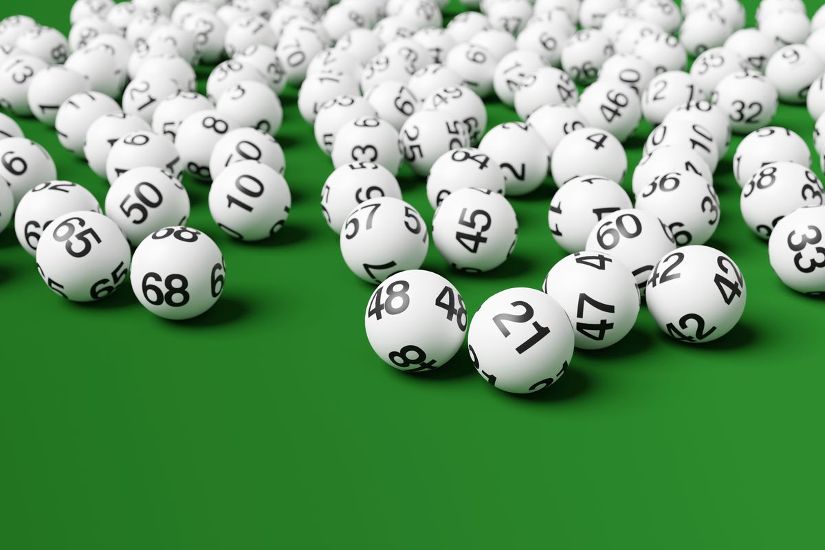 win lotto